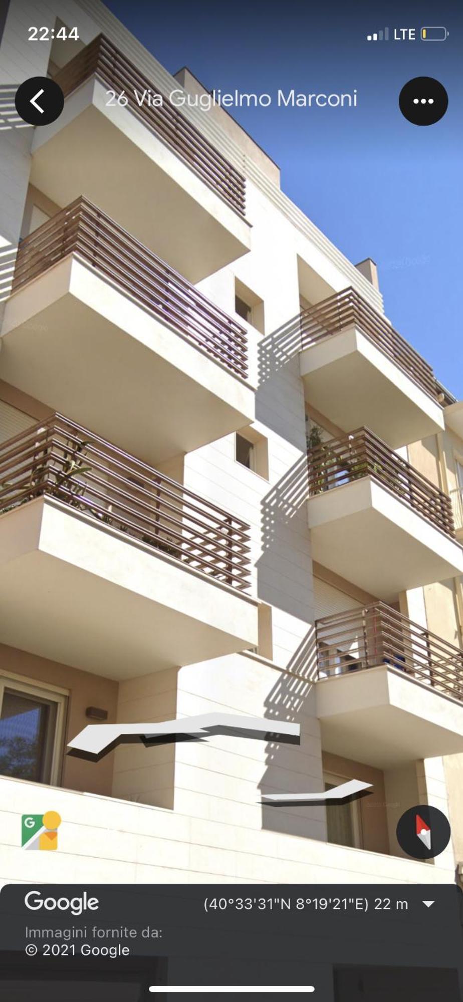 Guillermo House Apartment Alghero Exterior photo