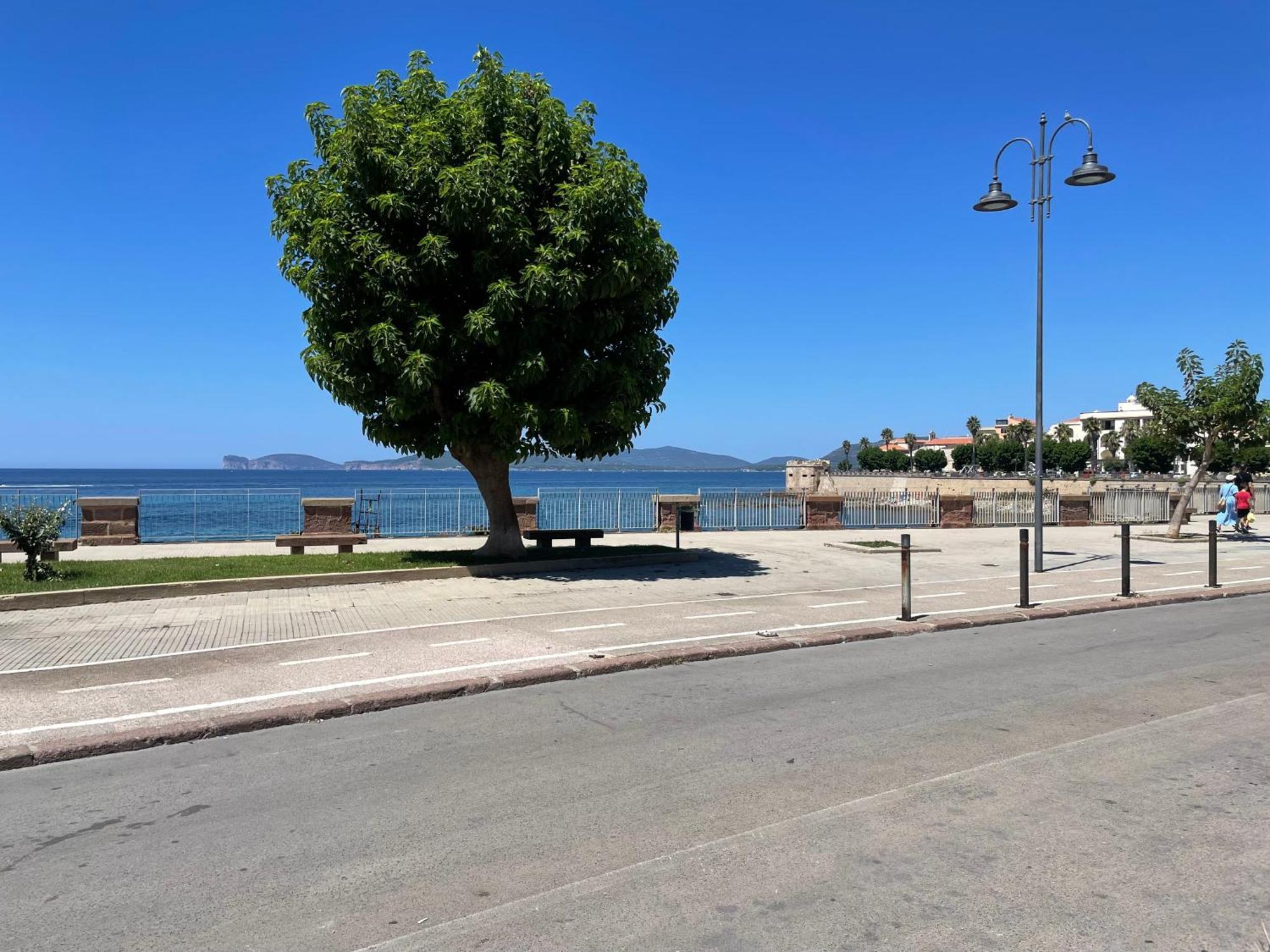 Guillermo House Apartment Alghero Exterior photo
